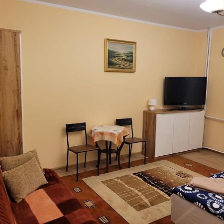 Pokoje Goscinne, Nadmorska 3 Ustka Extérieur photo