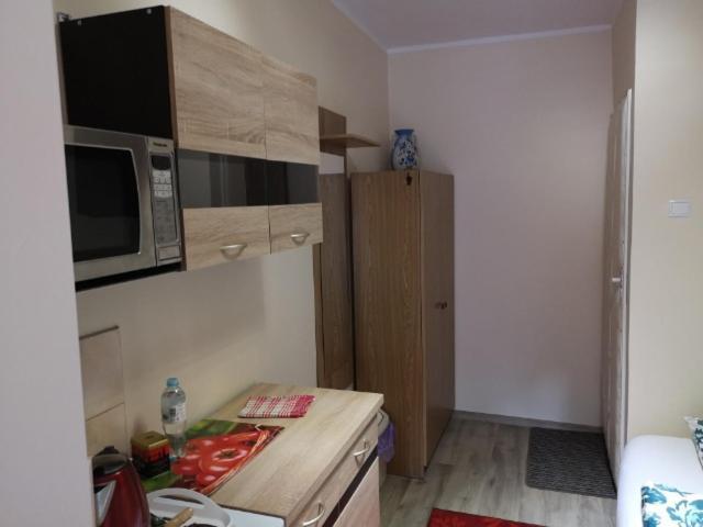 Pokoje Goscinne, Nadmorska 3 Ustka Extérieur photo