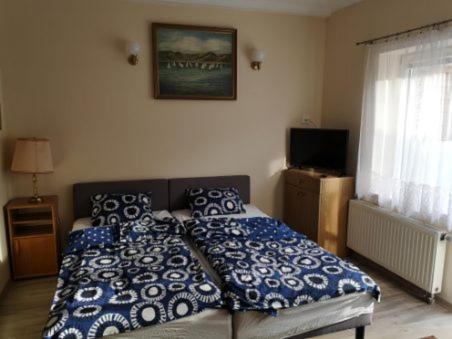 Pokoje Goscinne, Nadmorska 3 Ustka Extérieur photo